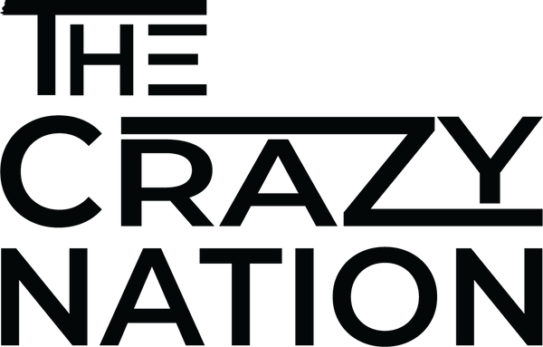 The Crazy Nation